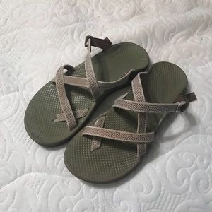 Chaco sandals, women’s size 8.5